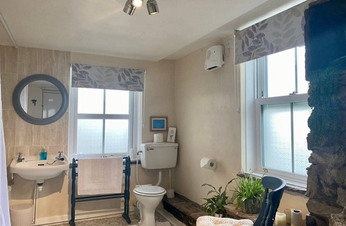 Alston Cottage | 9 bedroom accommodation in Alston
