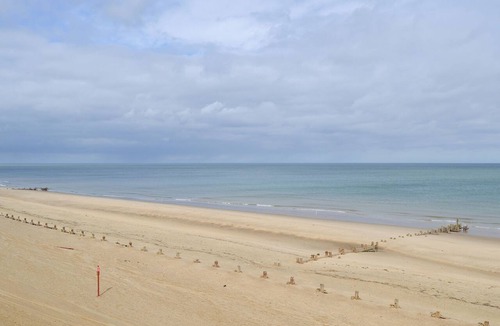 Bacton Cottage | 9 bedroom accommodation in Bacton