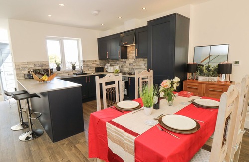 Sandown Cottage | 9 Breakwater Way