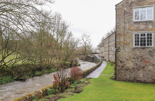 Airton Apartment | 9 Riverside Walk, Gargrave