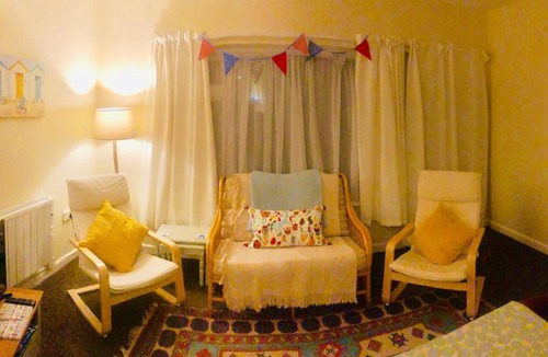 Mundesley Ski Chalet | 9 Siesta Mar