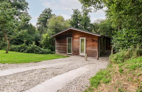 Looe House | 9 Stonerush Valley