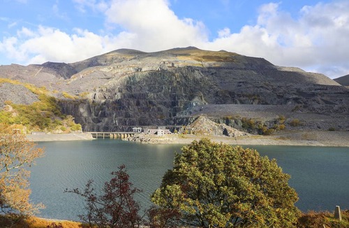 Llanberis Cottage | 9 Ty Du Road