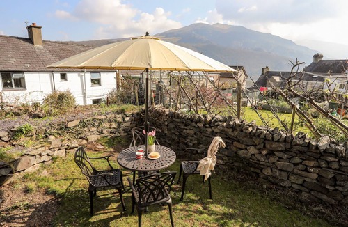 Llanberis Cottage | 9 Ty Du Road