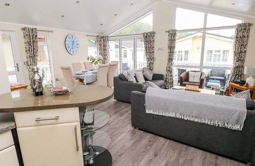 Narberth Cottage | 95 The Haven