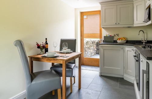 Snowdonia National Park Cottage | A cosy luxury cottage in a prime Betws-y-Coed location, Snowdonia
