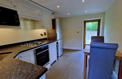 Snowdonia National Park Cottage | A cosy luxury cottage in a prime Betws-y-Coed location, Snowdonia
