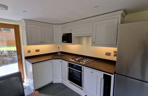 Snowdonia National Park Cottage | A cosy luxury cottage in a prime Betws-y-Coed location, Snowdonia