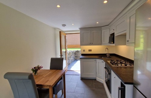 Snowdonia National Park Cottage | A cosy luxury cottage in a prime Betws-y-Coed location, Snowdonia