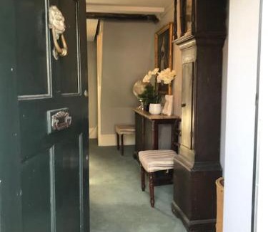 Brasted House | A gorgeous, two double bedroom, period cottage.