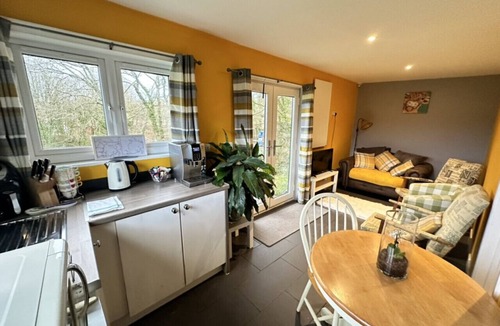 Lifton Cabin | A great place to relax!