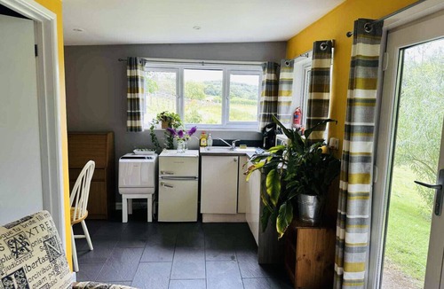 Lifton Cabin | A great place to relax!