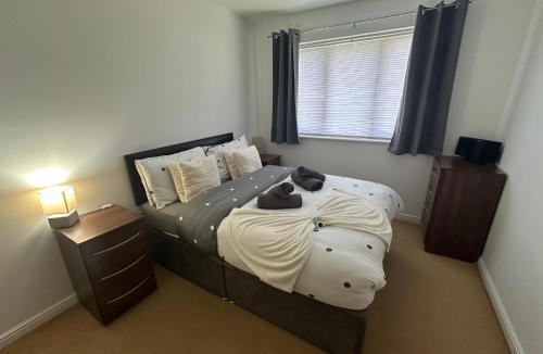 Crawley Apartment | A Home From Home