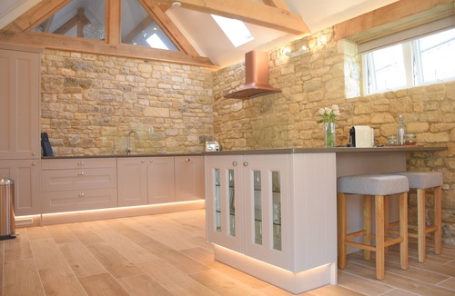 Broadway Cottage | A luxury barn conversion, positioned in the heart of Broadway, Cotswolds
