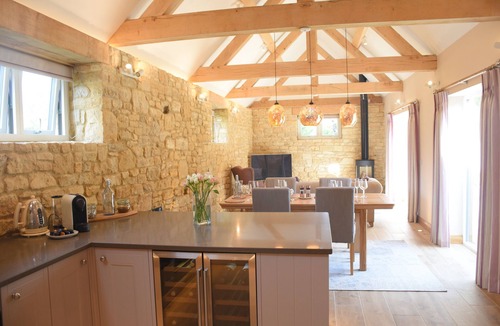 Broadway Cottage | A luxury barn conversion, positioned in the heart of Broadway, Cotswolds