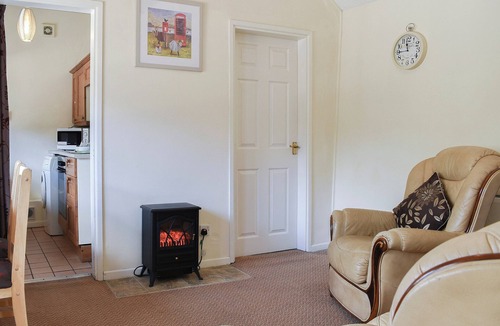 Cauldon Cottage | A peaceful, Peak District escape with a friendly atmosphere.