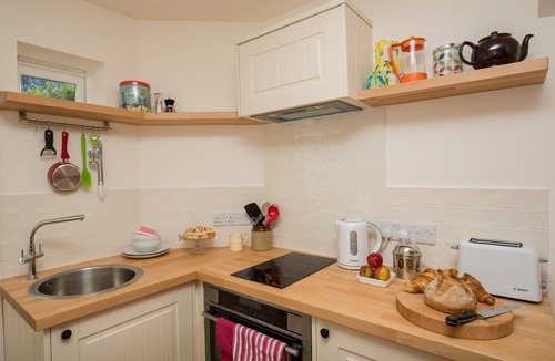 Hordle Cottage | A perfect place for a relaxing few days away