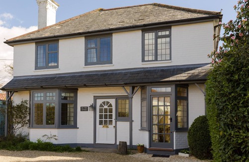 Hordle Cottage | A perfect place for a relaxing few days away