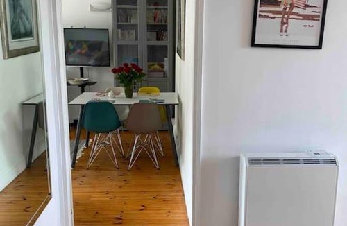 East Putney Apartment | A spacious, comfortable apartment in central London, zone 2