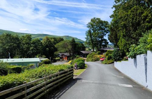 Bryn-crug House | A Tranquil Base for Relaxation and Exploration