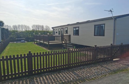 Brean House | A21 Unity Beach, Brean