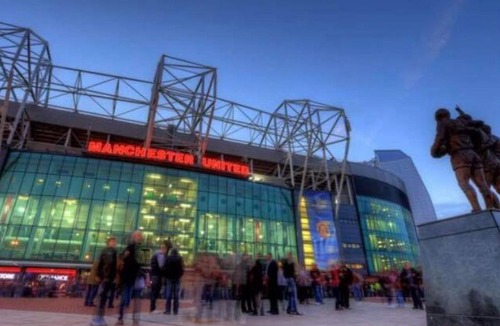 Old Trafford Apartment | AAA Apartments EXECUTIVE Throstles Nest, Manchester, UK