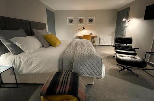 Lerwick House | Aald Harbour Hoose