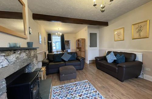 Keswick House | Abacourt Cottage