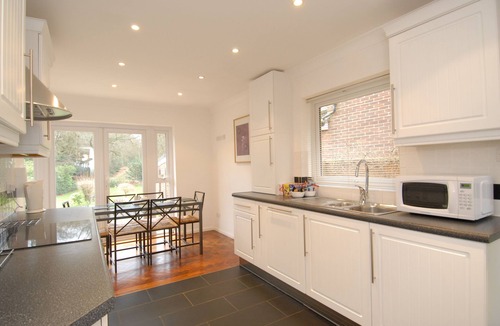 Blackwater Bed & Breakfast | Abacus Bed and Breakfast