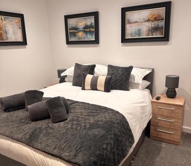 Windermere House | Abbys Cottage