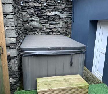 Windermere House | Abbys Cottage