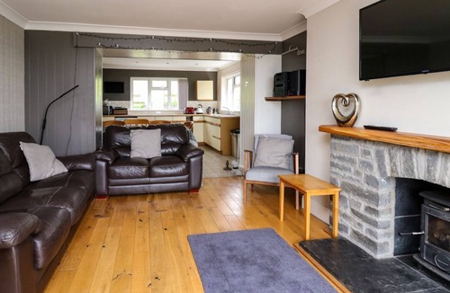 Lampeter House | Aberdauddwr, Lampeter