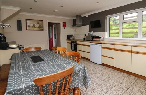Lampeter House | Aberdauddwr, Lampeter