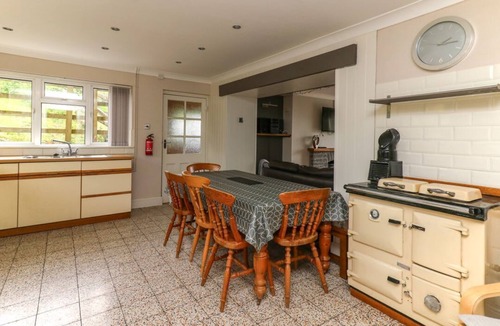 Lampeter House | Aberdauddwr, Lampeter