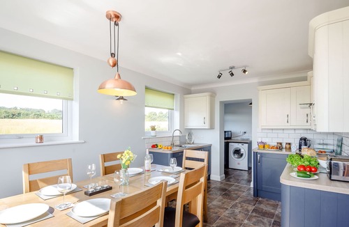 Moelfre Cottage | Abermor