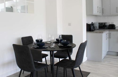 Abingdon Apartment | Abingdon - Private Flat with Garden & Parking 10