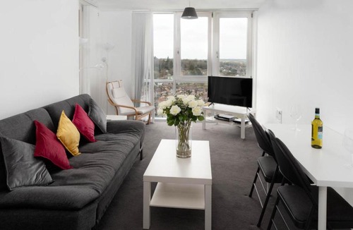 Hemel Hempstead Apartment | Abodebed KD Tower