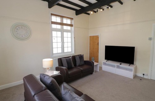 Barnt Green Apartment | Above The Pub