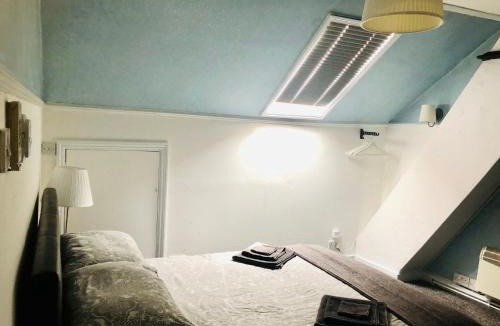 Rochford Apartment | AC Hideout