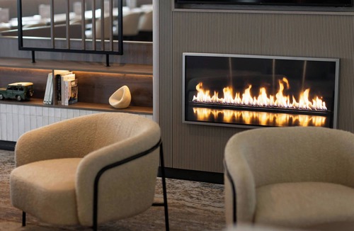 Little Hay Hotel | AC Hotel Birmingham NEC and Airport
