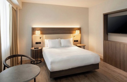 Little Hay Hotel | AC Hotel Birmingham NEC and Airport