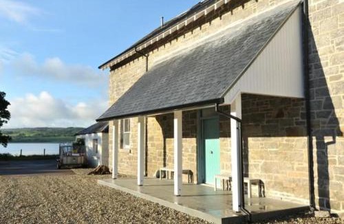 Tarbert House | Achaglachgach Stables
