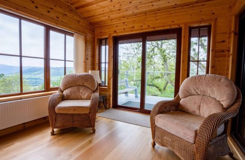 Lewiston House | Achmony Green by Interhome