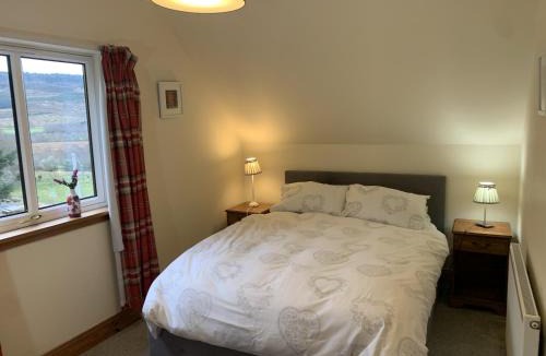 Stromeferry Apartment | Achmore Self catering