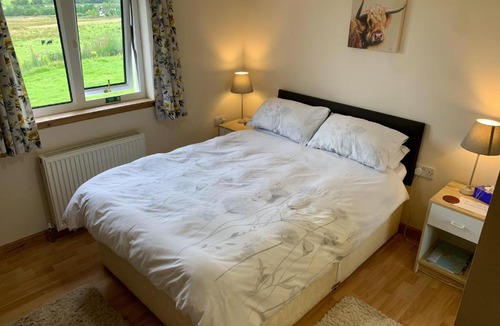 Stromeferry Apartment | Achmore Self catering