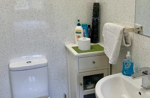 Stromeferry Apartment | Achmore Self catering