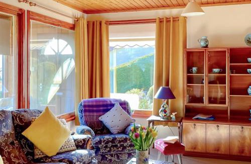 Dornoch House | Achnacarry Cottage