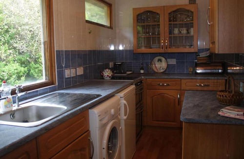 Dornoch House | Achnacarry Cottage