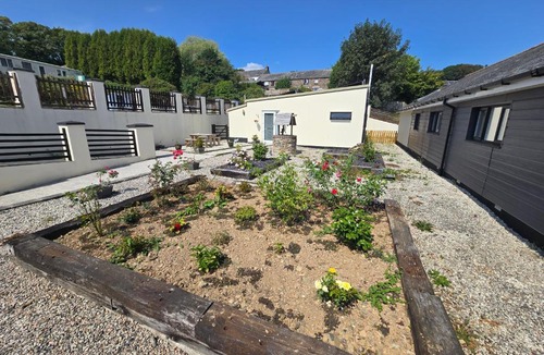 Liskeard House | Acklington 2 bedroom property