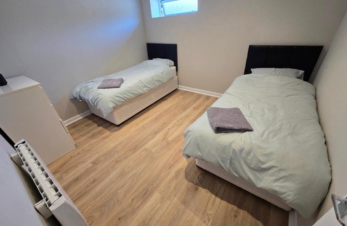 Liskeard House | Acklington 2 bedroom property